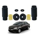 Kit Batente Dianteiro Etios Sedan 1.5 2016 A 2020