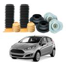 Kit Batente Dianteiro Fiesta 1.5 1.6 2014 A 2017