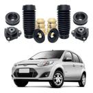 Kit Batente Dianteiro Ford Fiesta 1.0 1.6 2010 A 2014