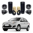 Kit Batente Dianteiro Ford Fiesta Sedan 1.0 1.6 2010 A 2014