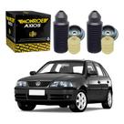 Kit Batente Dianteiro Gol G3 1.0 1.6 1.8 2.0 2000 A 2005