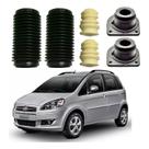 Kit Batente Dianteiro Idea 1.4 1.6 1.8 2011 A 2016