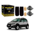 Kit Batente Dianteiro Idea Adventure 1.8 2005 A 2010