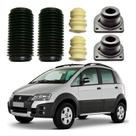 Kit Batente Dianteiro Idea Adventure 1.8 2005 A 2010