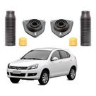 Kit Batente Dianteiro J3 1.4 1.5 2011 A 2015