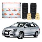 Kit Batente Dianteiro Jetta Variant 2.5 2008 A 2009 Kit Batente Dianteiro Jetta Variant 2.5 2008 A 2009