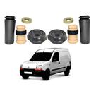 Kit Batente Dianteiro Kangoo 1.0 1.6 2000 A 2005 Kit Batente Dianteiro Kangoo 1.0 1.6 2000 A 2005