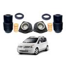 Kit Batente Dianteiro Livina 1.6 1.8 2009 A 2014
