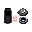 Kit Batente Dianteiro MOBI 2016 Ate 2024 (Completo) - 91432 - MB4065