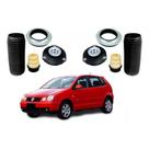 Kit Batente Dianteiro Nakata Polo 1.6 2.0 2002 A 2006