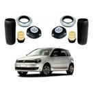 Kit Batente Dianteiro Nakata Polo 1.6 2.0 2012 A 2015