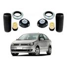 Kit Batente Dianteiro Nakata Polo Sedan 1.6 2.0 2012 A 2015 Kit Batente Dianteiro Nakata Polo Sedan 1.6 2.0 2012 A 2015