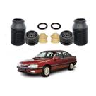 Kit Batente Dianteiro Omega 2.0 3.0 1992 A 1994 Kit Batente Dianteiro Omega 2.0 3.0 1992 A 1994