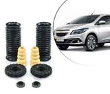 Kit Batente Dianteiro Onix 2012 2013 2014 2015 2016 2017