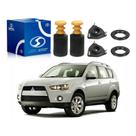 Kit Batente Dianteiro Outlander 2.0 3.2 2010 A 2012