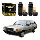 Kit Batente Dianteiro Parati 1.6 1.8 2.0 1988 A 1990 Kit Batente Dianteiro Parati 1.6 1.8 2.0 1988 A 1990