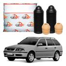 Kit Batente Dianteiro Parati G3 1.0 1.6 1.8 2.0 2000 A 2005