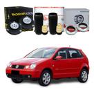 Kit Batente Dianteiro Polo 1.0 2002 A 2003 Kit Batente Dianteiro Polo 1.0 2002 A 2003