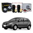 Kit Batente Dianteiro Polo 1.6 2.0 2007 A 2011 Kit Batente Dianteiro Polo 1.6 2.0 2007 A 2011