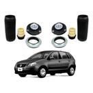 Kit Batente Dianteiro Polo 1.6 2.0 2007 A 2011 Kit Batente Dianteiro Polo 1.6 2.0 2007 A 2011