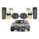 Kit Batente Dianteiro Sampel Clio 1.0 1.6 1998 A 2002