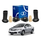 Kit Batente Dianteiro Sampel Corolla 1.8 2.0 2009 A 2014