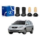 Kit Batente Dianteiro Sampel Corolla Fielder 1.8 2004 A 2008 Kit Batente Dianteiro Sampel Corolla Fielder 1.8 2004 A 2008