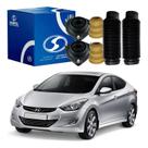 Kit Batente Dianteiro Sampel Elantra 2.0 2011 A 2013