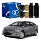 Kit Batente Dianteiro Sampel Elantra 2.0 2014 A 2016