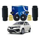 Kit Batente Dianteiro Sampel Etios 1.3 1.5 2016 A 2020