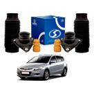 Kit Batente Dianteiro Sampel I30 Cw 2.0 2009 A 2012