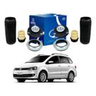 Kit Batente Dianteiro Sampel Spacefox 1.6 2010 A 2014
