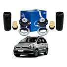 Kit Batente Dianteiro Sampel Spacefox 1.6 2015 A 2019