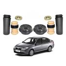 Kit Batente Dianteiro Sampel Symbol 1.6 2009 A 2013