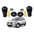 Kit Batente Dianteiro Sandero 1.0 1.6 2014 A 2020
