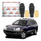 Kit Batente Dianteiro Santa Fe 2.7 2001 A 2005