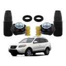 Kit Batente Dianteiro Santa Fe 2.7 2006 A 2009