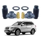 Kit Batente Dianteiro Santa Fe 3.5 2010 A 2012