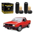 Kit Batente Dianteiro Saveiro 1.6 1.8 2.0 1988 A 1990