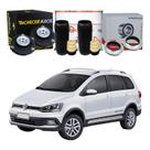 Kit Batente Dianteiro Spacecross 1.6 2015 A 2018