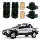 Kit Batente Dianteiro Strada Adventure 1.8 2008 A 2010