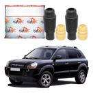 Kit Batente Dianteiro Tucson 2.7 2004 A 2010