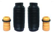 Kit batente do amortecedor dianteiro aircross c3 c4 cactus peugeot 208