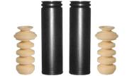 Kit batente do amortecedor traseiro captur duster oroch