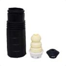 Kit batente do amortecedor traseiro mobi 2016/2022 01 lado - 115145 - mb4335