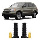 Kit Batente e Coifa Amortecedor Dianteiro CRV 2007 a 2014 Kit Batente e Coifa Amortecedor Dianteiro CRV 2007 a 2014