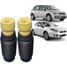 Kit Batente e Coifa Amortecedor Dianteiro Stilo 2002 a 2011 Kit Batente e Coifa Amortecedor Dianteiro Stilo 2002 a 2011