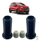 Kit batente e coifa dianteiro ford ecosport 2013 á 2021 (p/2 lados)
