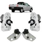 Kit Batente E Fechadura Tampa Caçamba Saveiro G2 G3 G4 G5 G6 - UN / 4 F103 Kit Batente E Fechadura Tampa Caçamba Saveiro G2 G3 G4 G5 G6 - UN / 4 F103