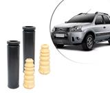 Kit Batente Ecosport Traseiro 2003 2004 2005 06 07
